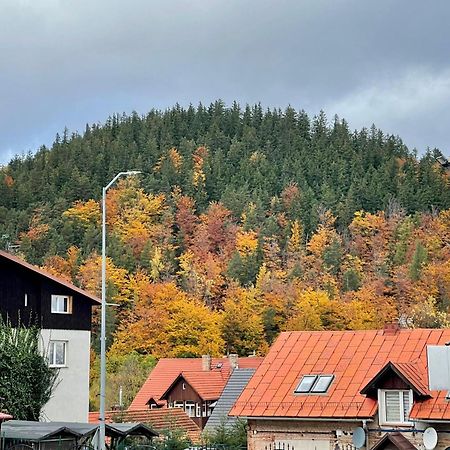 Apartamenty u Anny Karpacz Zewnętrze zdjęcie