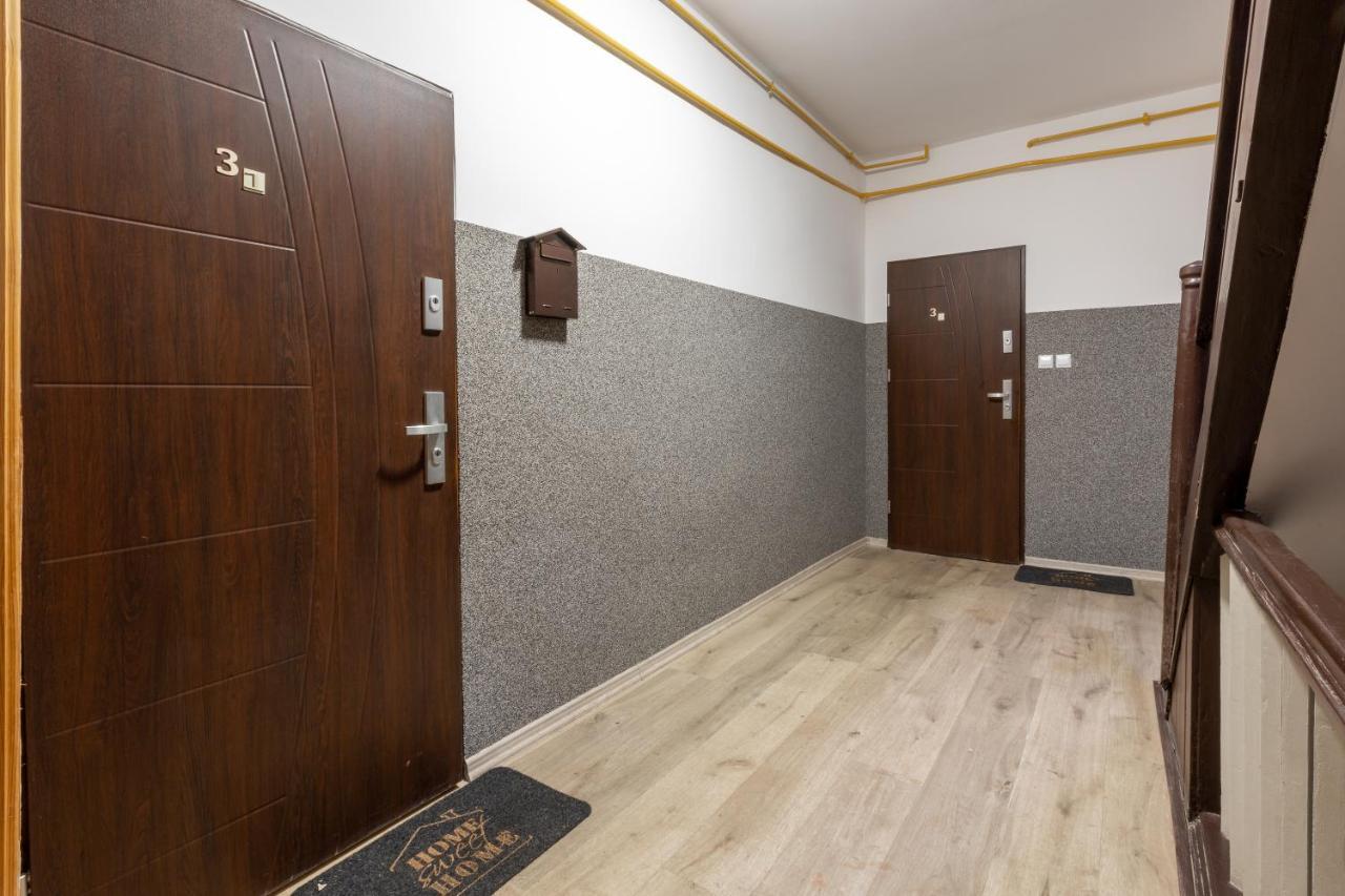 Apartamenty u Anny Karpacz Zewnętrze zdjęcie