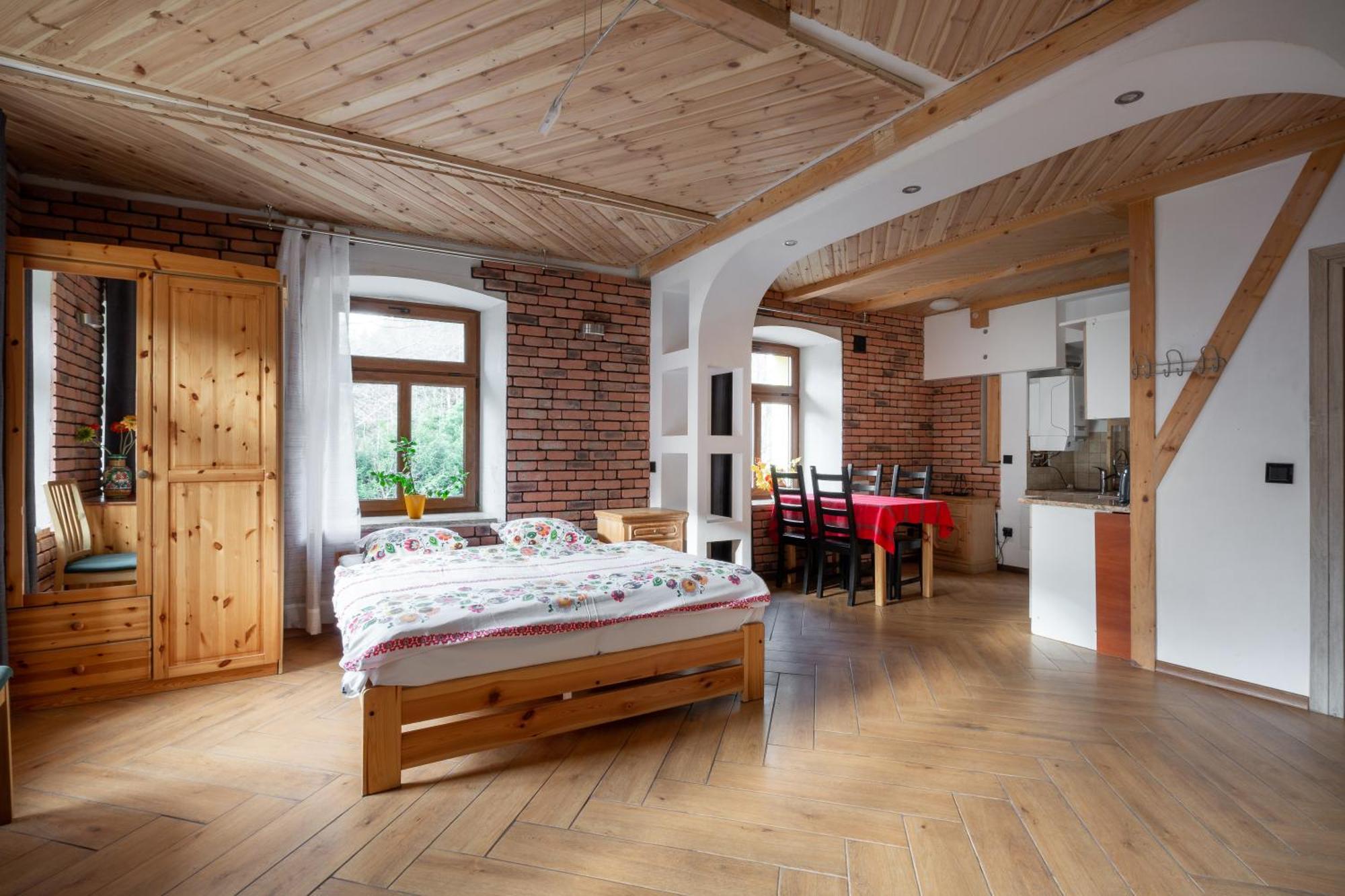 Apartamenty u Anny Karpacz Pokój zdjęcie