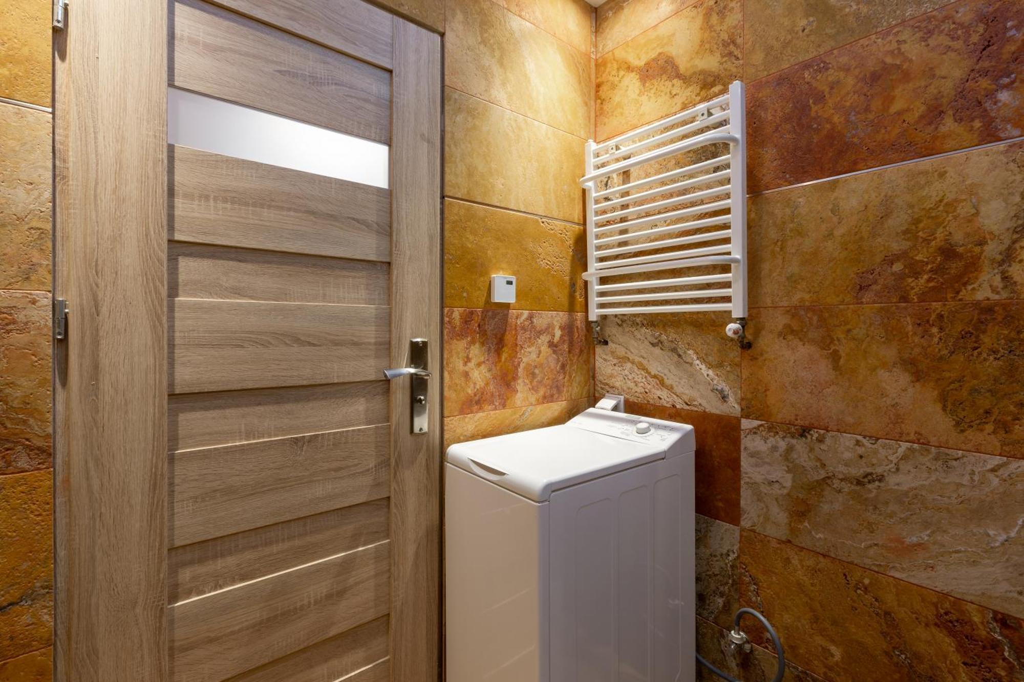 Apartamenty u Anny Karpacz Pokój zdjęcie