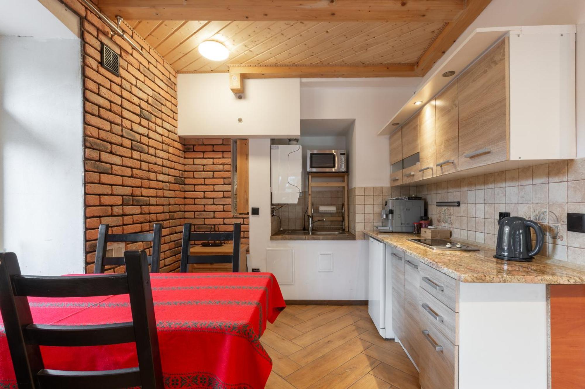 Apartamenty u Anny Karpacz Pokój zdjęcie