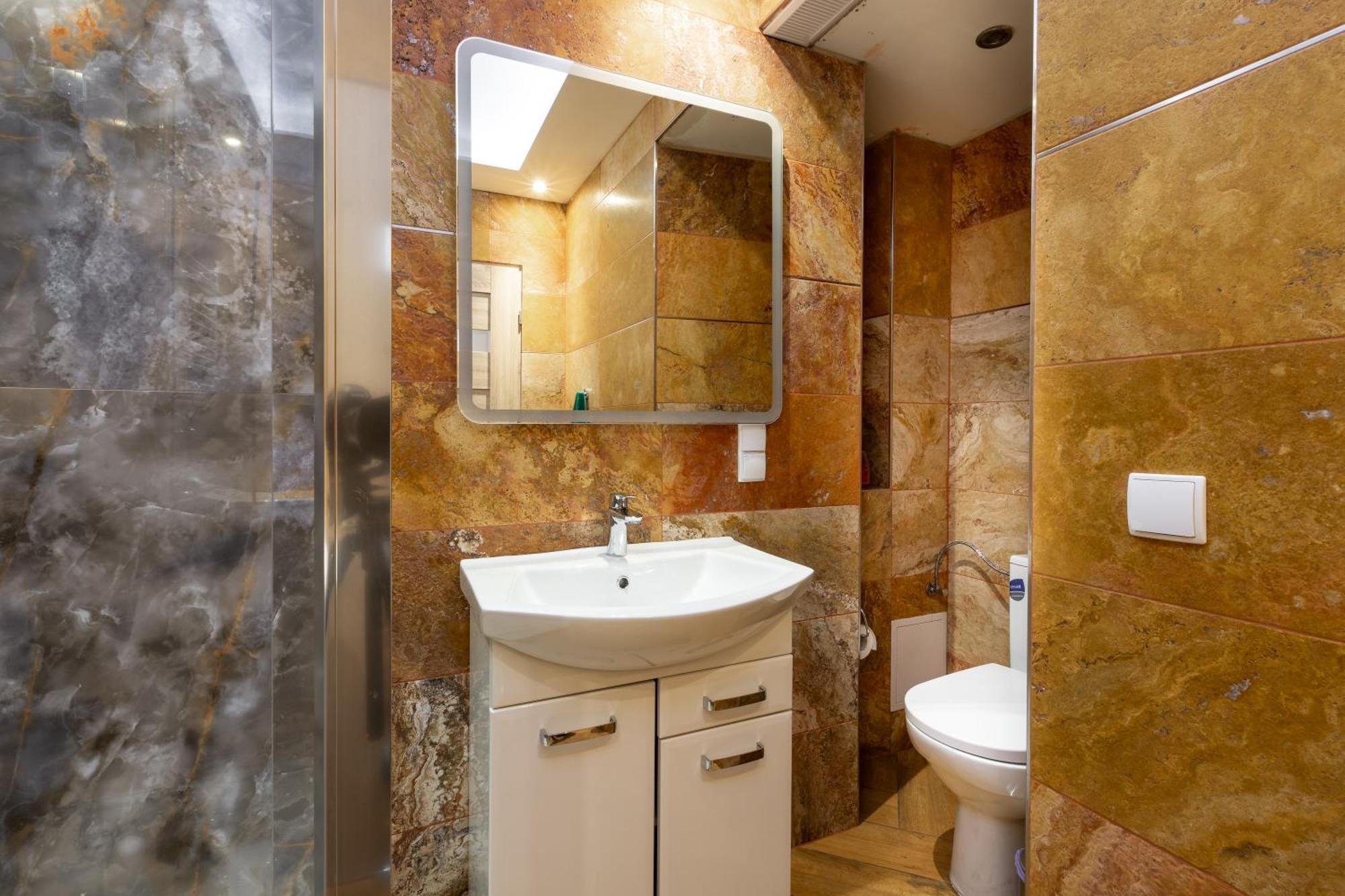 Apartamenty u Anny Karpacz Pokój zdjęcie