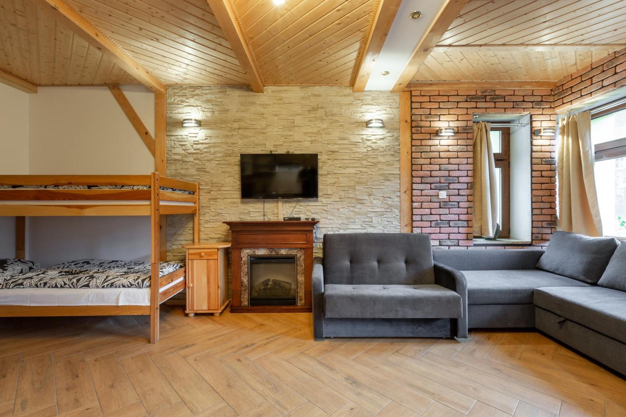 Apartamenty u Anny Karpacz Pokój zdjęcie