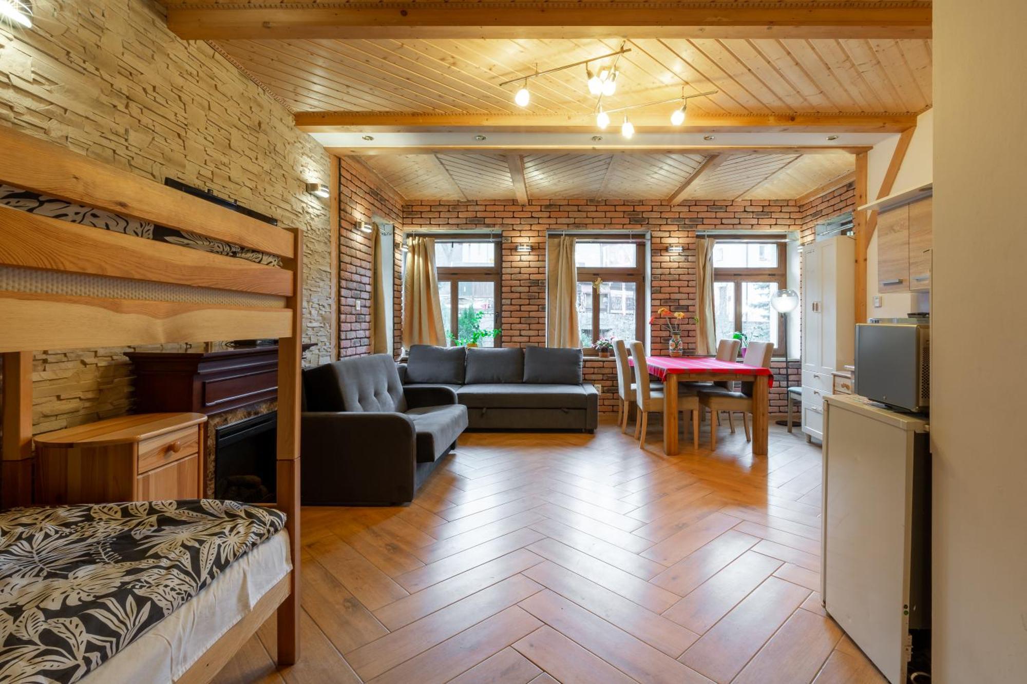 Apartamenty u Anny Karpacz Pokój zdjęcie