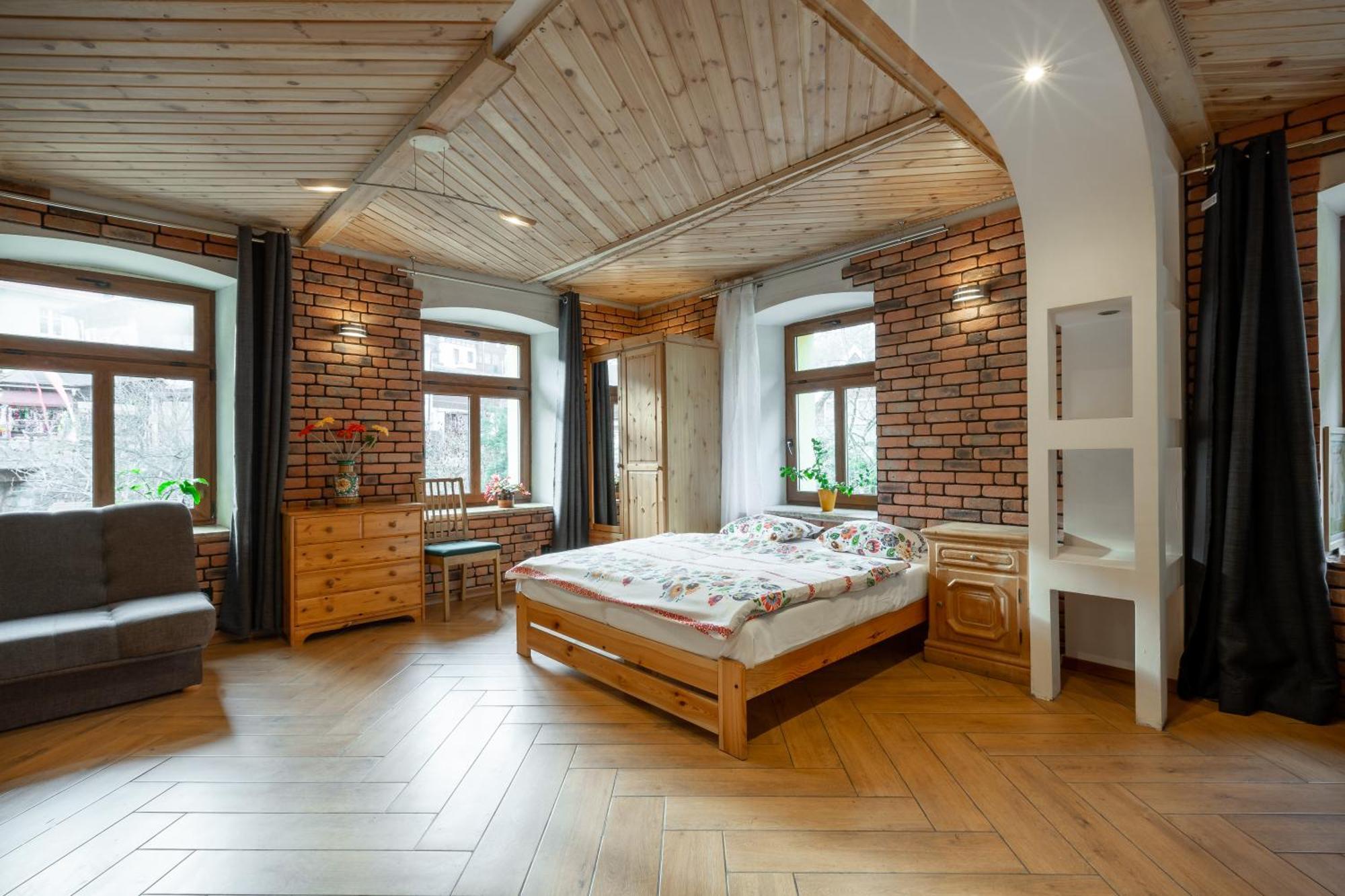 Apartamenty u Anny Karpacz Pokój zdjęcie