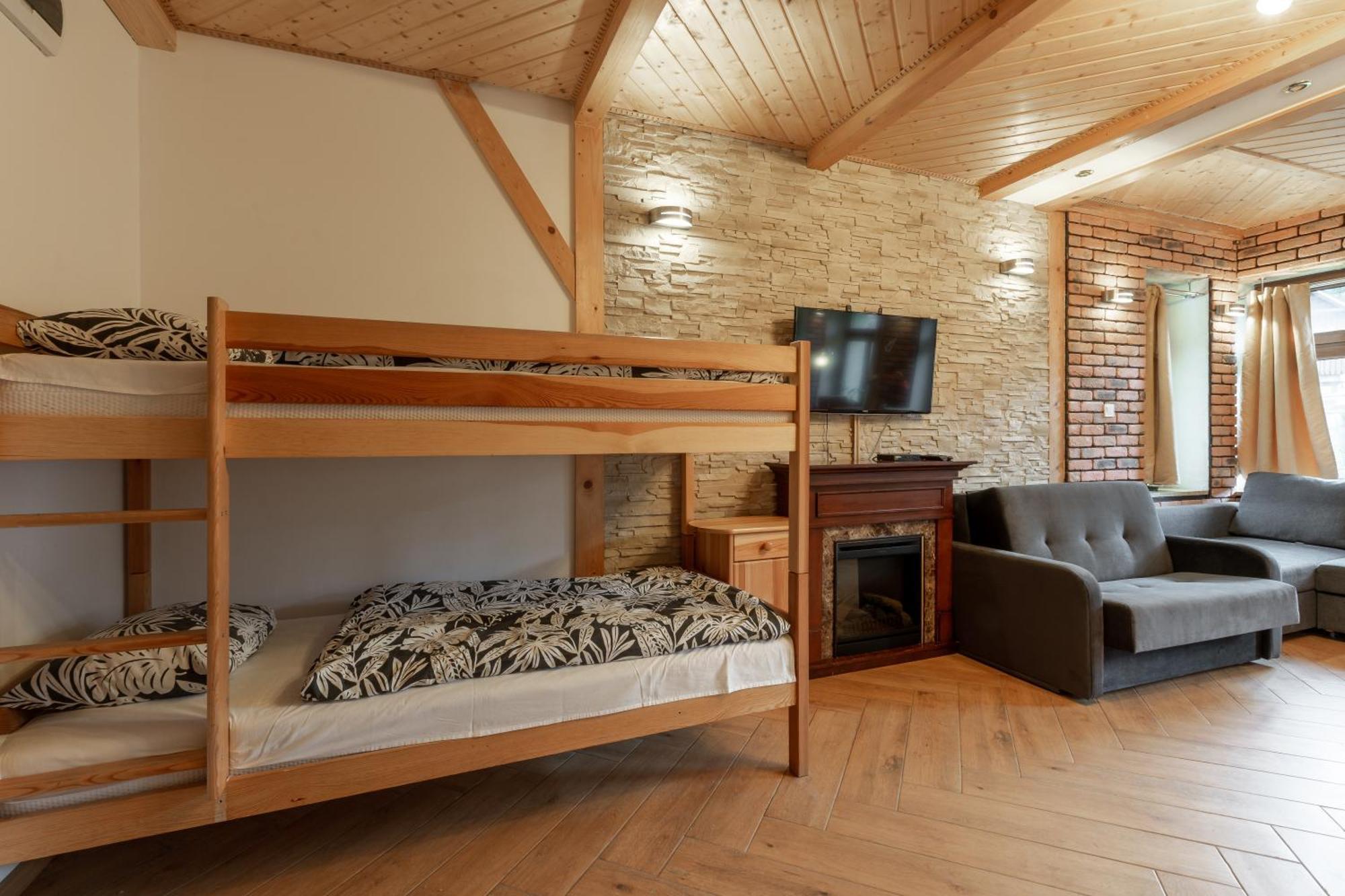 Apartamenty u Anny Karpacz Pokój zdjęcie