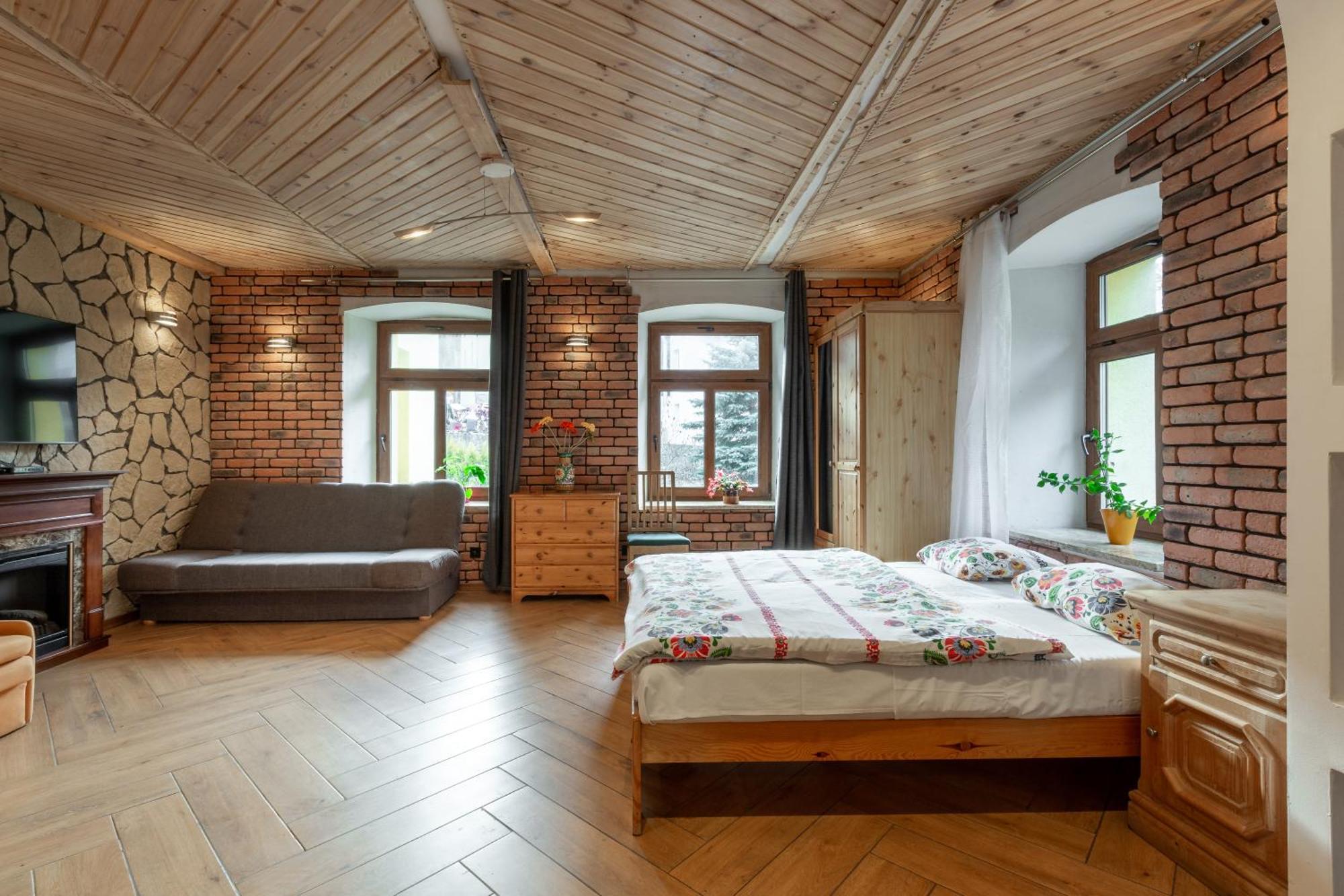 Apartamenty u Anny Karpacz Pokój zdjęcie